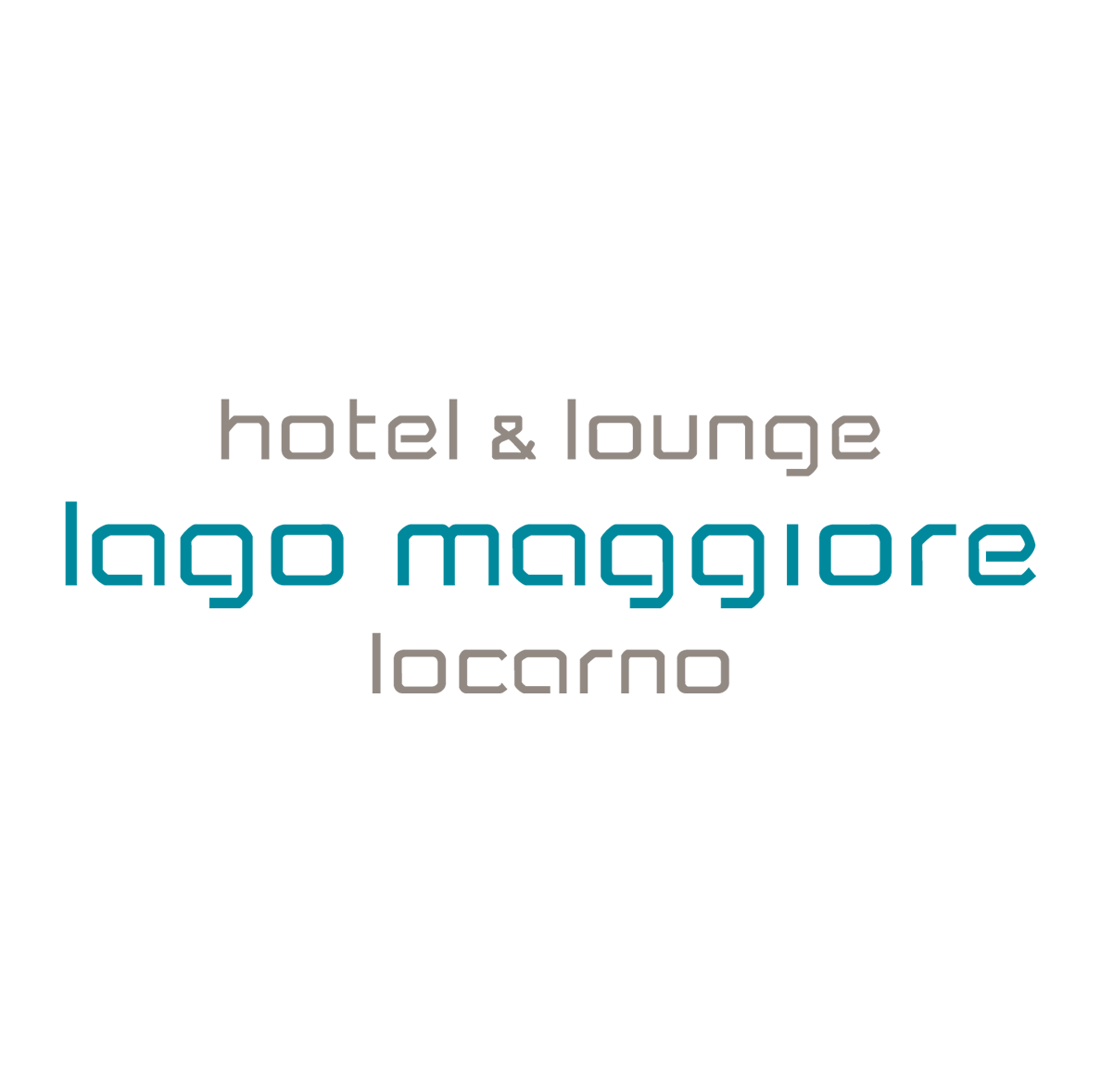 Logo di Hotel & Lounge Lago Maggiore